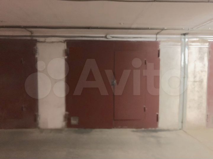 Гараж, 20 м²