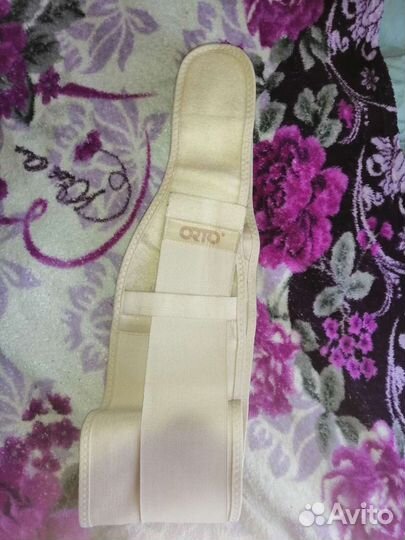 Бандаж для беременных и после родов