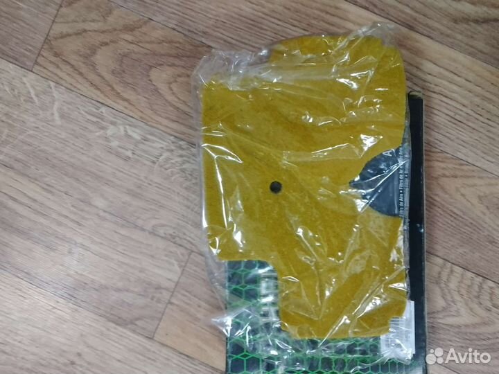 Воздушны фильтр kawasaki er-6