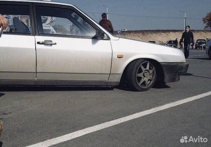 Короткоходки на ваз и иномарки, индивидуально