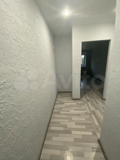 2-к. квартира, 40,8 м², 5/5 эт.