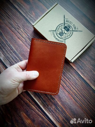 Обложка на паспорт и документы