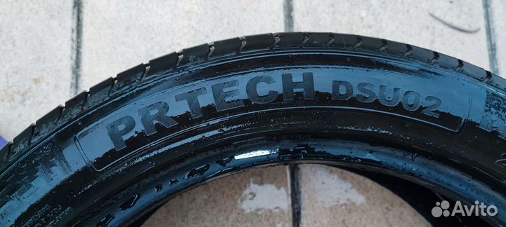 CrossLeader DSU02 245/50 R20 105W