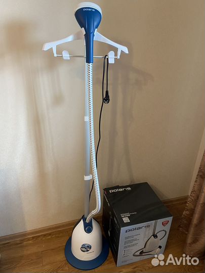 Отпариватель Polaris PGS2230VA