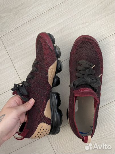 Кроссовки nike AIR vapormax FK 2 NRG