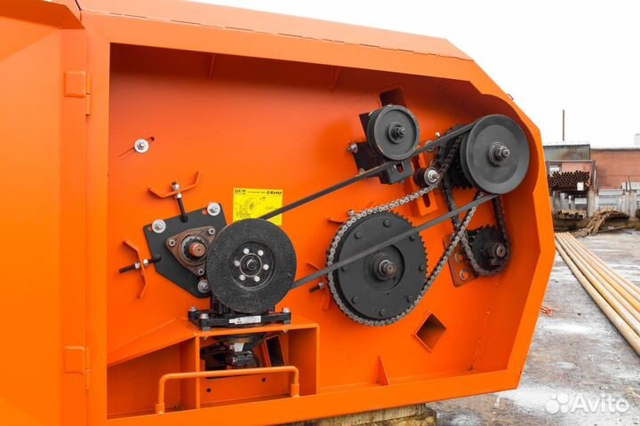 Жатка для уборки подсолнечника Покос