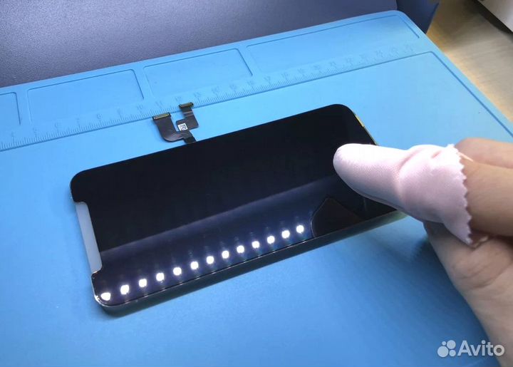 Ремонт iPhone, замена Стекла, Батареи, Экрана