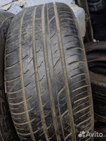 Lassa Greenways 185/60 R14