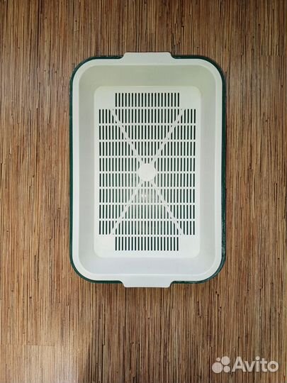 Кошачий лоток