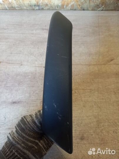 Ручка двери задней правой Skoda Octavia A5