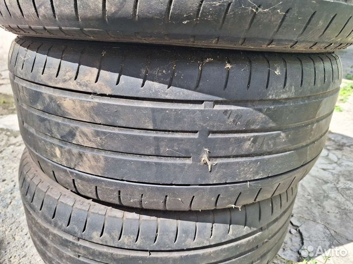 Maxxis Victra Sport Zero One 16