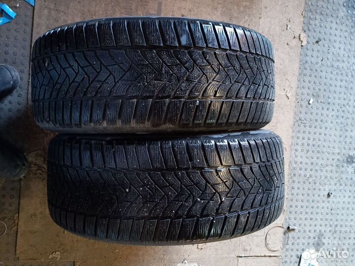 Dunlop Winter Sport 5 225/50 R17 98H
