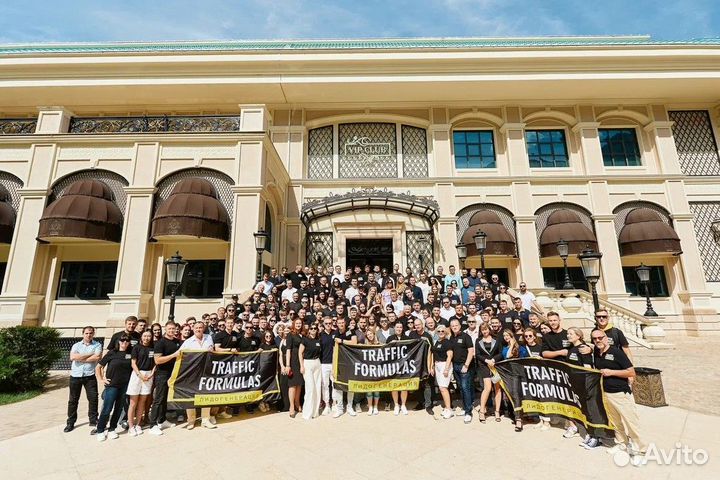 Готовый бизнес с высокой доходностью, сфера усл