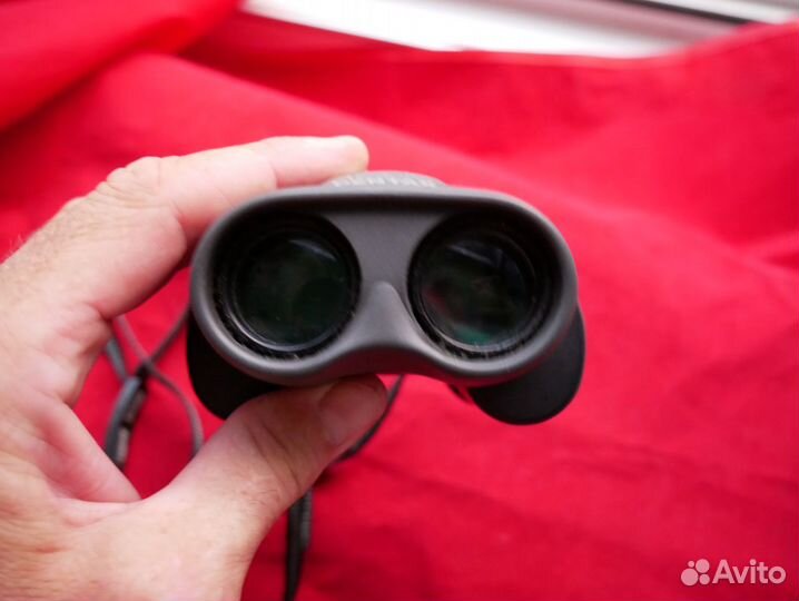 Япония 12х pentax 12x24x5 защищенный бинокль
