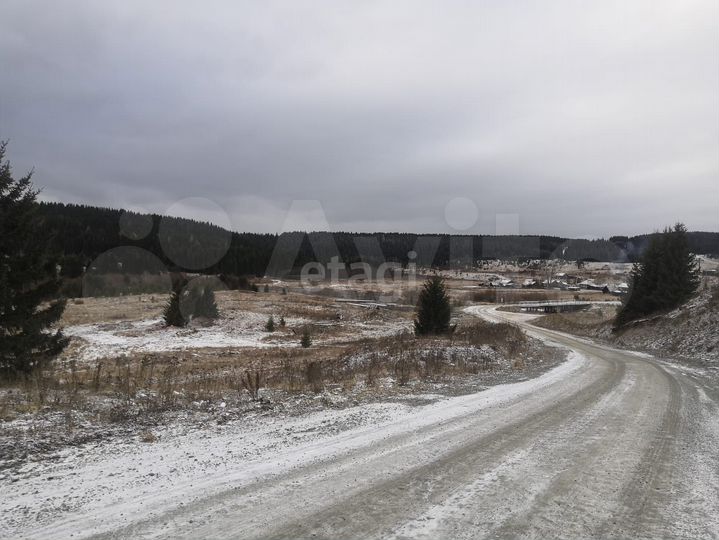 Участок 13 сот. (личное подсобное хозяйство (лпх))