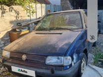 Skoda Felicia 1.3 MT, 1997, 300 000 км, с пробегом, цена 65 000 руб.