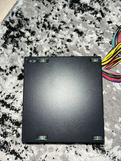 Блок питания aerocool vx plus 500w