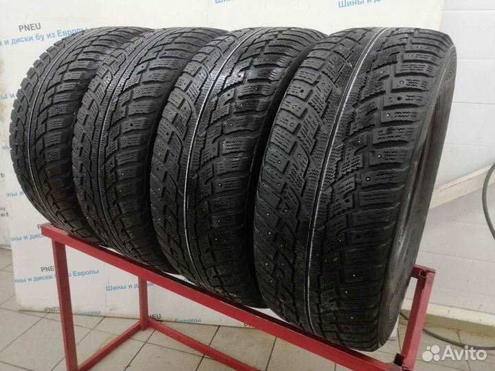 Kumho I'Zen RV Stud KC16 265/60 R18 114T