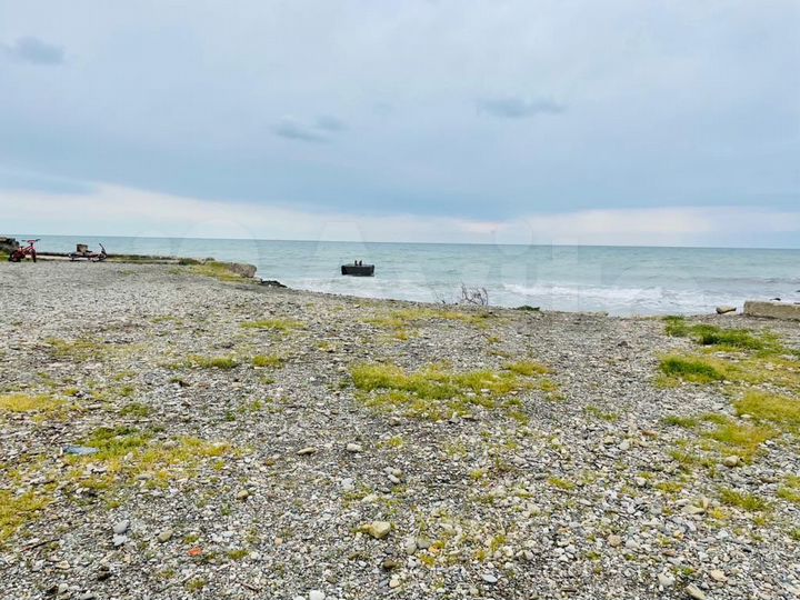 Участок 56 сот. (ИЖС)