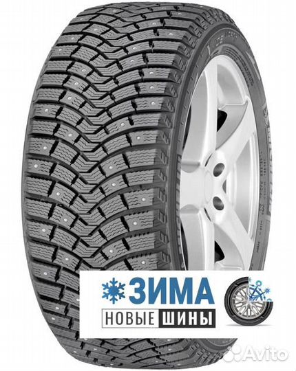 Michelin X-Ice North 2 205/65 R16 99T