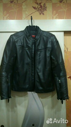 Мотокуртка Dainese Razon