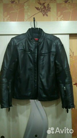 Мотокуртка Dainese Razon