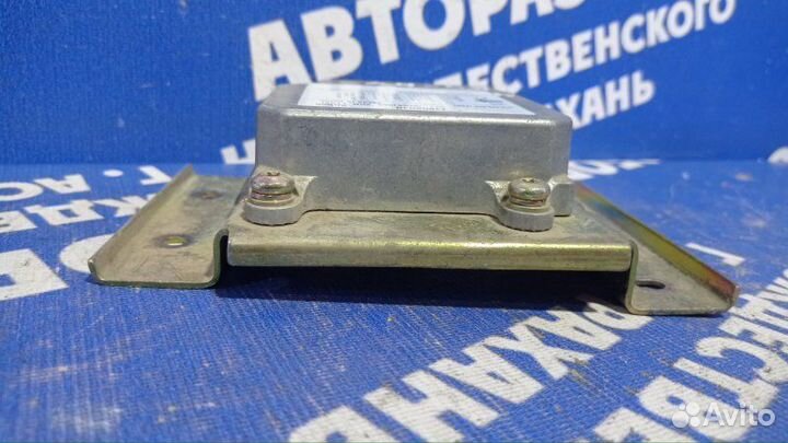 Блок управления airbag Chery Qq6 седан SQR472F