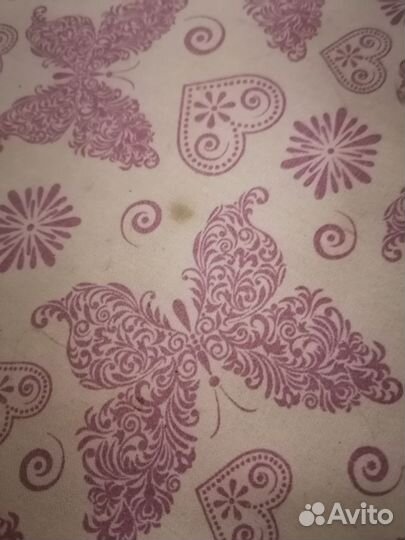 Доска гладильная с розеткой