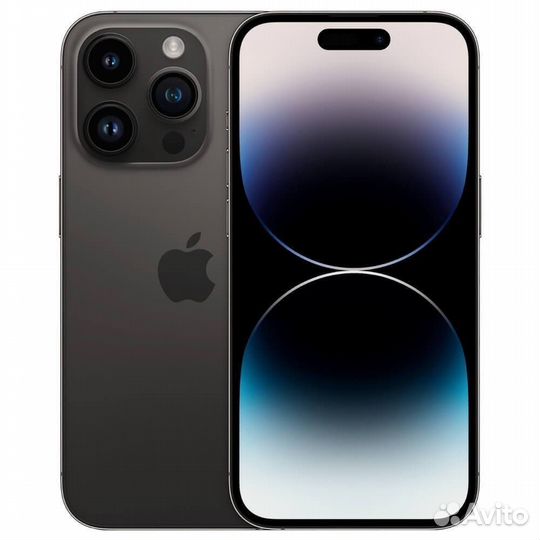 iPhone 14 Pro, 256 ГБ