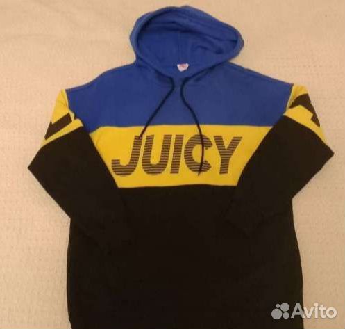 Толстовка Couture