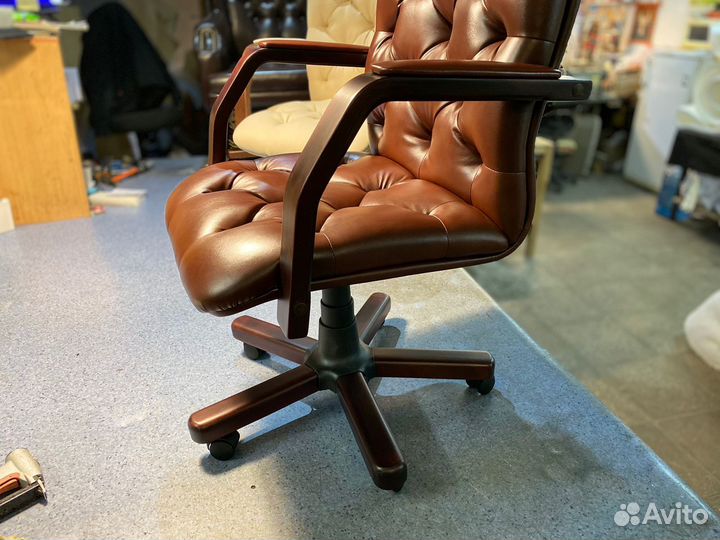 Кресло руководителя
