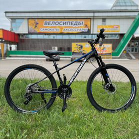 Велосипед горный 26" IRA Shimano AL