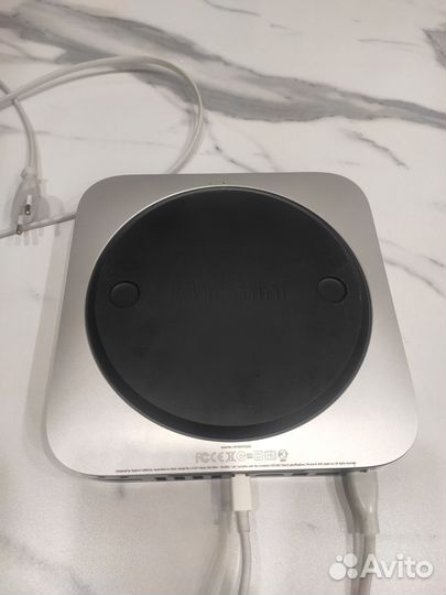 Apple Mac mini mid2011