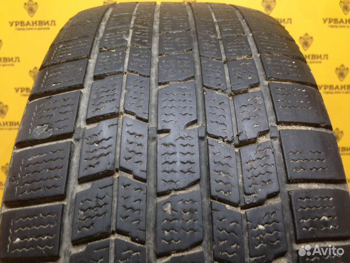 Dunlop Graspic DS3 205/55 R16