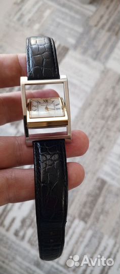 Часы romanson mgp 23k gold