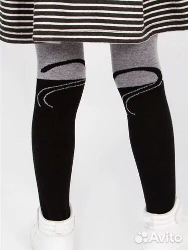 Колготки для девочки