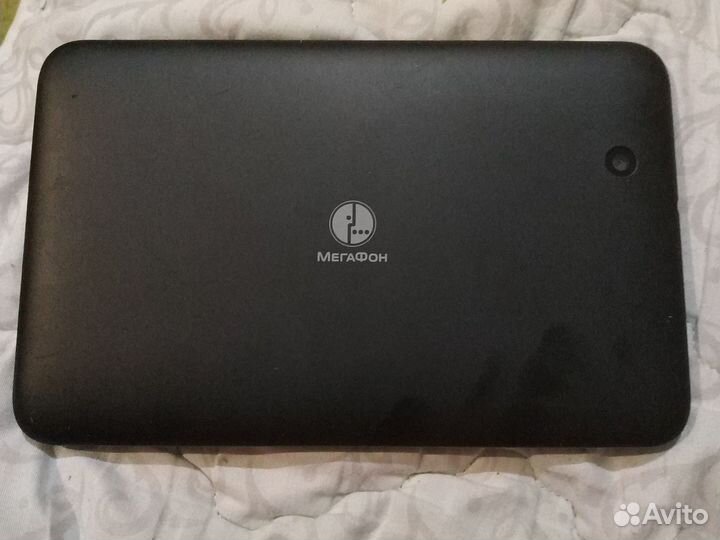 Планшет мегафон