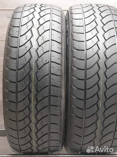 Yokohama Geolandar H/T-S G051 215/65 R16 98H