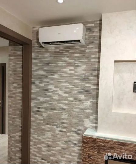 Ремонт и заправка кондиционеров