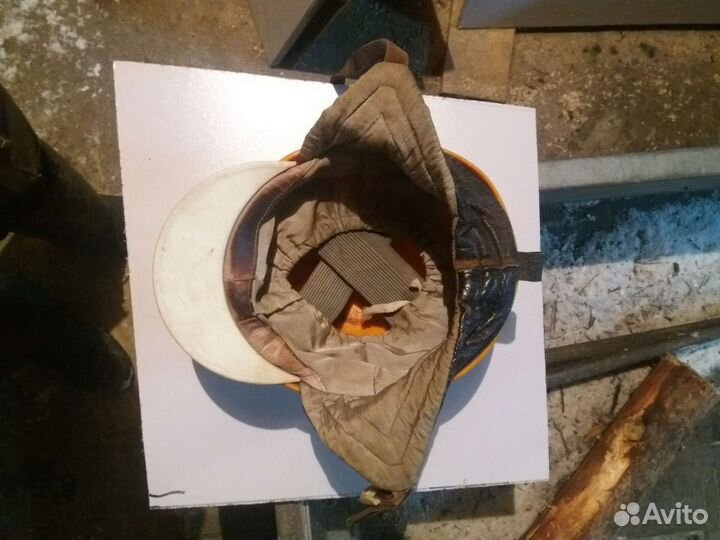 Шлем каска для мотоцикла