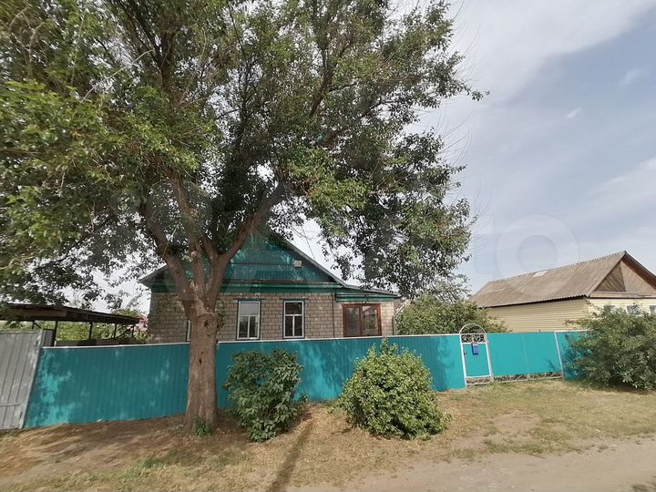 Дом 85 м² на участке 6 сот.