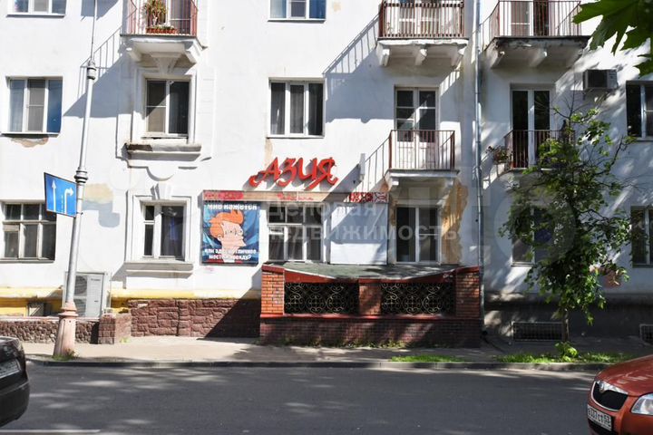 Сдам помещение свободного назначения, 300 м²