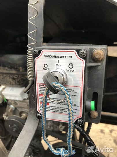 Плавающий снего-болотоход вездеход