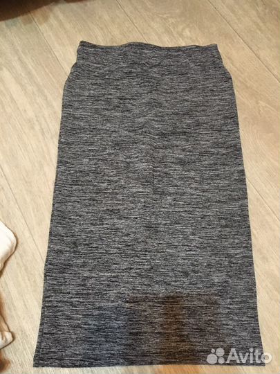 Пакет вещей Zara&Mango