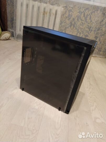 Игровой пк