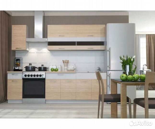 Кухни Цена за весь комплект Гарантия Новая