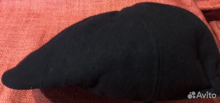 Кепка мужская