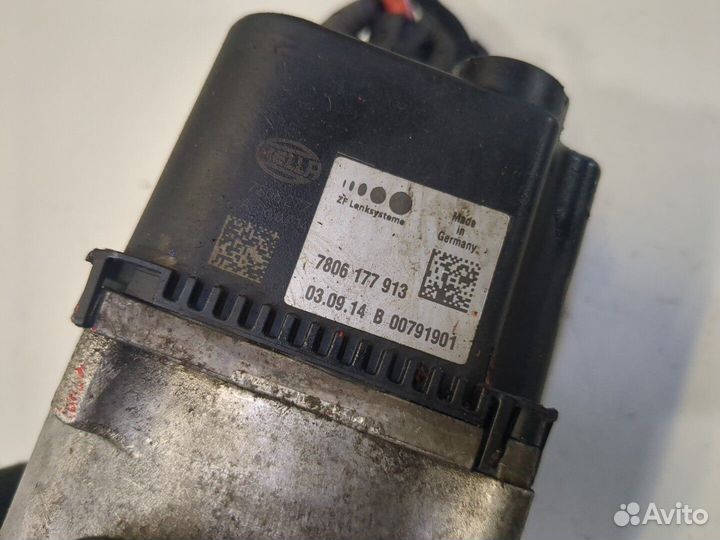 Электроусилитель руля Land Rover Range Rover Sport