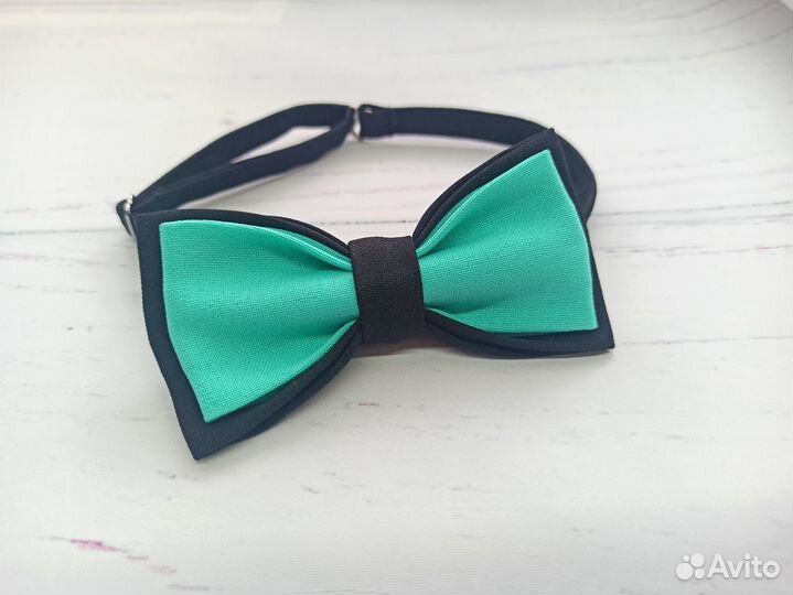 Галстук бабочка