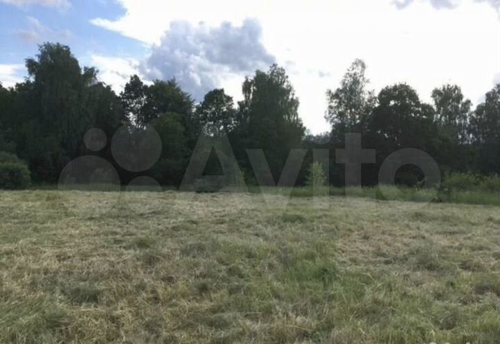 Участок 10 сот. (СНТ, ДНП)